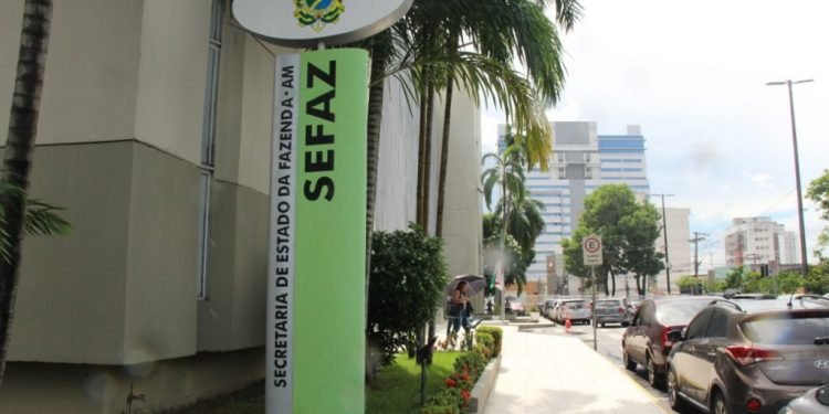 Ganhador do sorteio mensal da Nota Fiscal Amazonense planeja realizar sonho