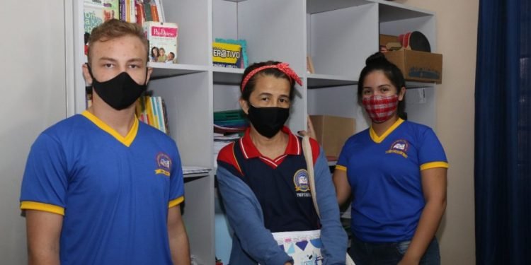 Alunos da rede estadual são destaque em programa nacional de inovação e empreendedorismo