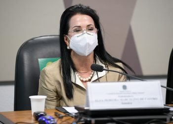 Aprovada indicação de embaixadora na Jamaica