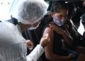 Amazonas já aplicou 2.514.608 doses de vacina contra Covid-19 até este domingo (25/07)