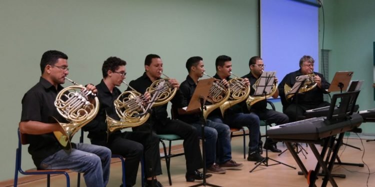 Projeto Musicando, da UEA, abre mais de 170 vagas para turmas do 2º semestre