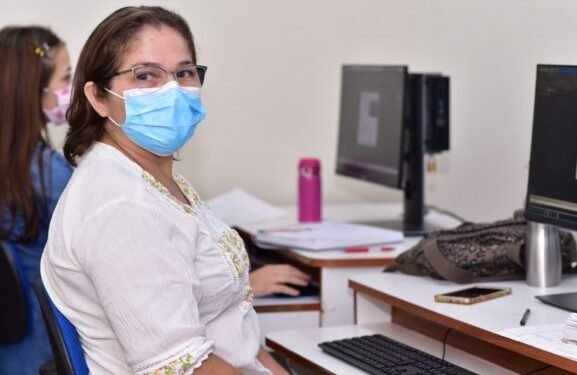 Mãe e filha cursam Design de interiores e focam em negócio próprio ao fim do curso