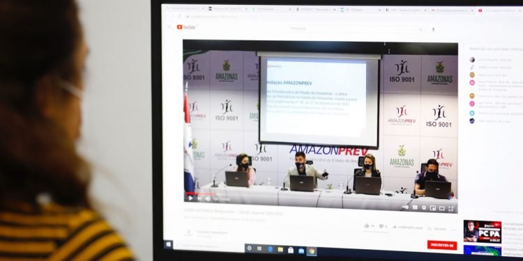 Amazonprev apresenta resultado da gestão atuarial em audiência pública