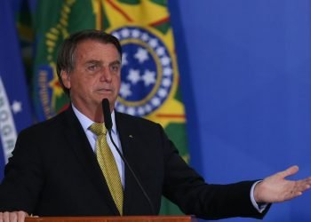 Bolsonaro diz que Mercosul precisa se abrir
