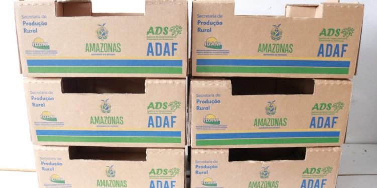 ADS continua com o edital de credenciamento de embalagens aberto