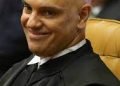 Moraes arquiva inquérito que investigava atos antidemocráticos
