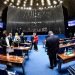 Vídeo: Confira as principais decisões do Senado na semana