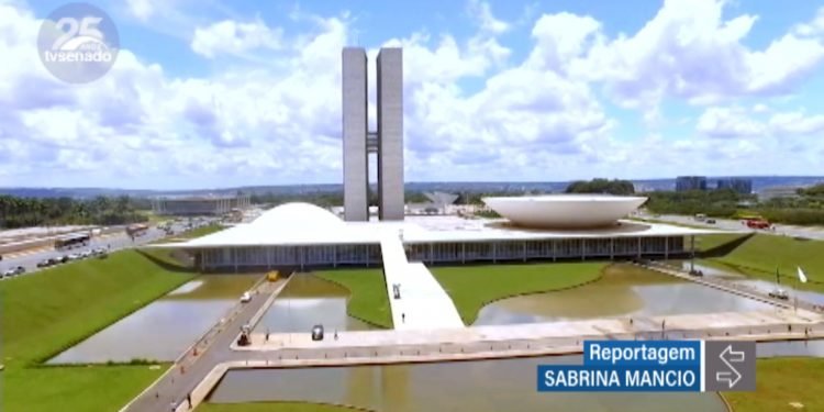 Vídeo: Senado recebe o 3º Selo Pró-Equidade de Gênero e Raça do Ministério dos Direitos Humanos