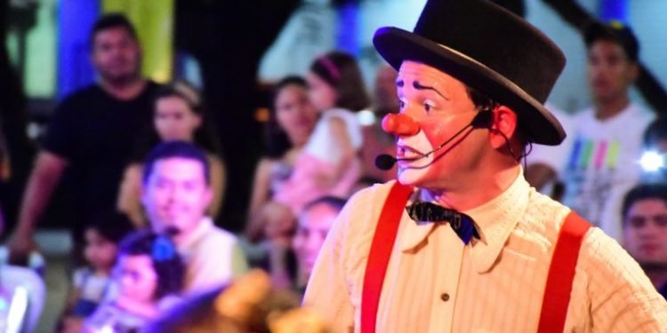 Comissão de Cultura debate reivindicações dos profissionais do circo