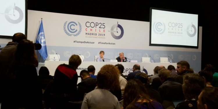 Comissão de Meio Ambiente cancela debate sobre a próxima conferência do clima