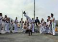 Comissão debate políticas públicas para a capoeira