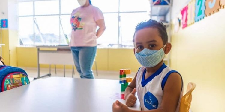 Comissão de Educação avalia funcionamento de gabinetes de enfrentamento à pandemia