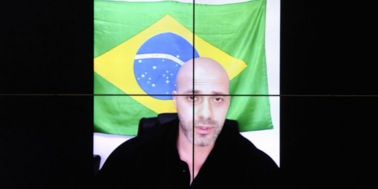 Conselho de Ética vota relatório de mais um processo contra Daniel Silveira