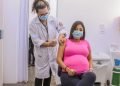 Sancionada prioridade para gestantes e lactantes na vacinação contra Covid-19