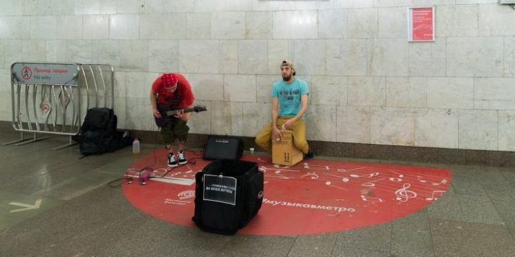 Projeto regulamenta apresentação artística nos transportes públicos