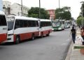 Prefeitura de Manaus libera terminal da Matriz para tráfego de ônibus