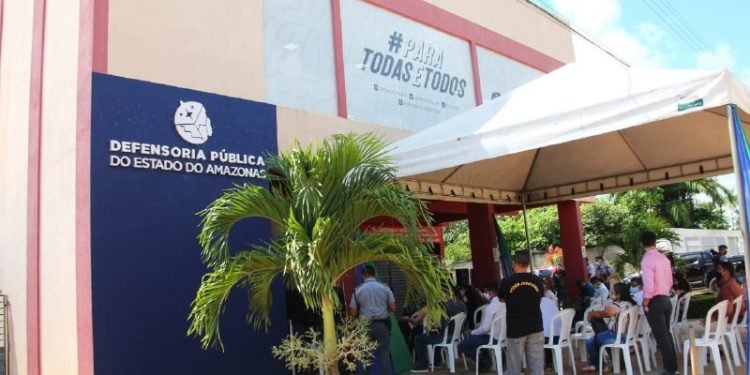 Defensoria Pública abre seleção para estagiário de pós-graduação em Lábrea