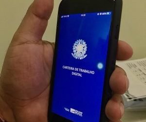 Sine Amazonas divulga 62 vagas de emprego