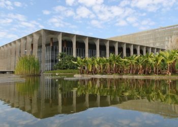 Governo brasileiro manifesta solidariedade ao povo do Haiti