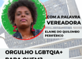 Artigo: Orgulho LGBTQIA+ para quem?