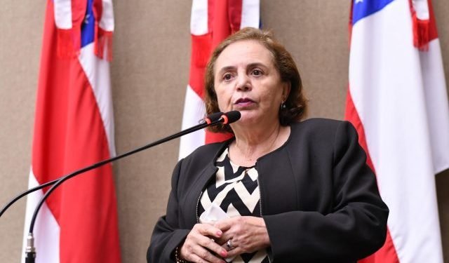 PL de Therezinha Ruiz beneficia profissionais com diploma do Mercosul ou Portugal