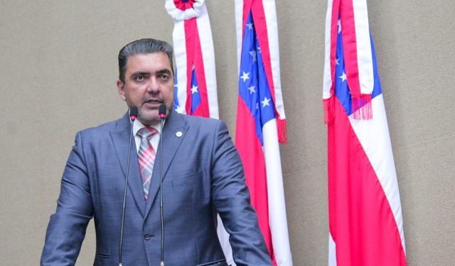 Fruto de Lei de Abdala Fraxe, Projeto Educação Empreendedora está com inscrições abertas