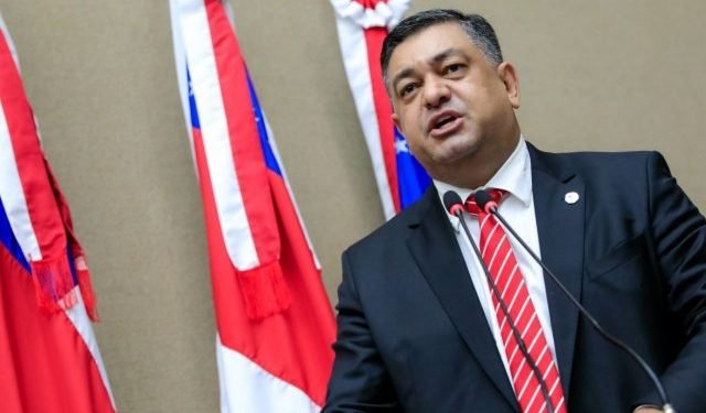 Dermilson Chagas destina emenda parlamentar para aquisição de medicamentos para Tapauá