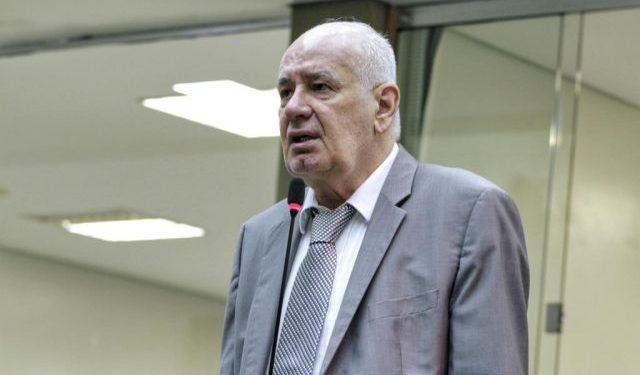 Pelo caminho do confronto não vamos resolver’, diz Serafim sobre licenciamento da BR-319