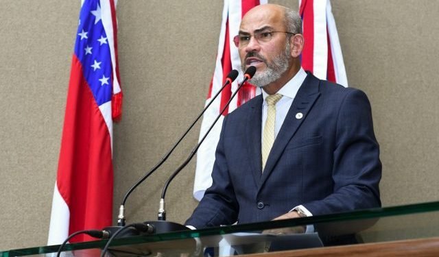 Deputado Cabo Maciel destaca Comissão para o Concurso Público da Polícia Militar