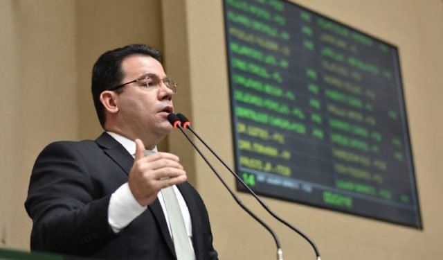 Indicativo de Wilker é atendido e Secretaria Estadual da Pessoa com Deficiência (PCD) será recriada