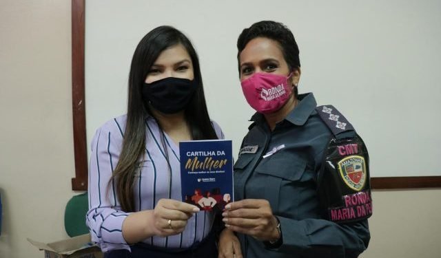 Deputada Joana Darc realizará Sessão Especial em alusão aos 15 anos da Lei Maria da Penha