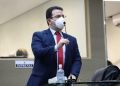 PL de Wilker que proíbe a apreensão de veículos por débitos de IPVA pelo Detran-AM é aprovado pela Assembleia