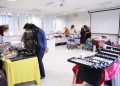 Comissão da Mulher da Aleam realiza Bazar da Mulher Empreendedora