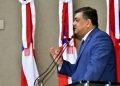 Deputado Dermilson Chagas denuncia ‘novo’ programa de educação do Governo do Amazonas