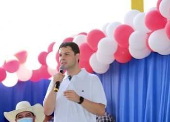 Saullo Vianna envia 103 requerimentos solicitando saneamento, segurança e asfalto à Parintins