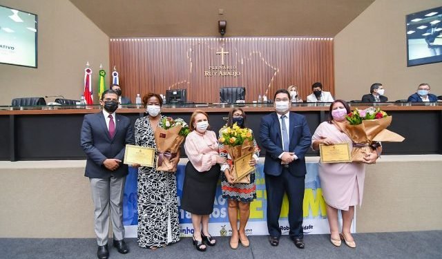 Presidente da Comissão de Educação realiza Sessão Especial em comemoração aos 18 anos do CETAM