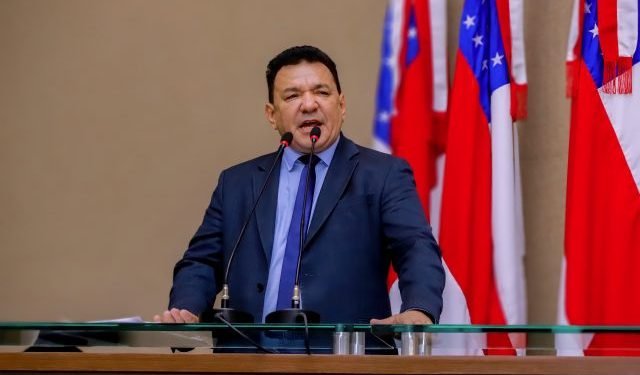 Deputado Tony Medeiros destaca obras de reforma e modernização da AM-010