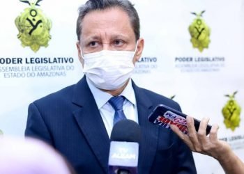 Deputado Adjuto Afonso pede celeridade na votação do refis para impulsionar economia