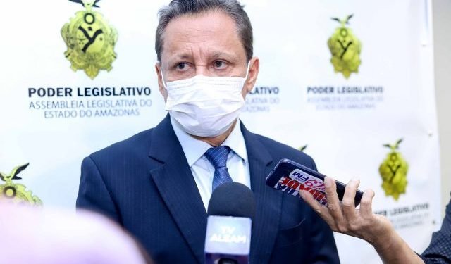 Deputado Adjuto Afonso pede celeridade na votação do refis para impulsionar economia