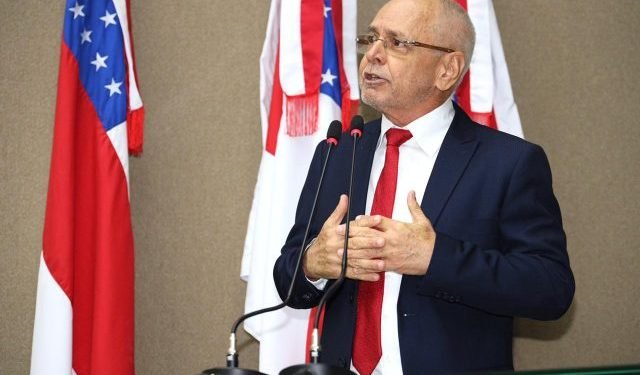 Angelus Figueira realiza Audiência Pública para discutir projetos de recursos hídricos do Amazonas