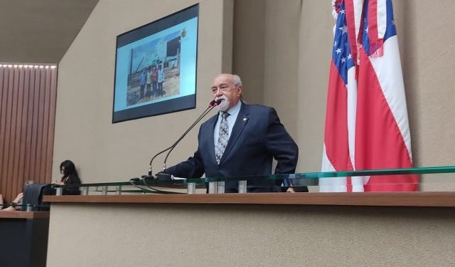 Deputado Belarmino Lins presta contas de suas ações em favor de Juruá, Carauari e Lábrea