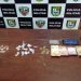 Em Careiro, PMAM detém homem e apreende adolescente por tráfico de drogas