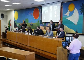 CCJ aprova redação final do Programa Pode Entrar de habitação social