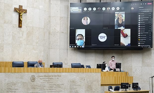 Comissão de Administração Pública aprova audiência para discutir dois PLs do Executivo