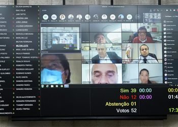 Câmara de SP aprova PL que cria programas de Residência Jurídica e de Residência em Gestão Pública