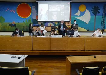 CCJ aprova redação final de projeto que reconhece atividades religiosas como serviços essenciais na capital