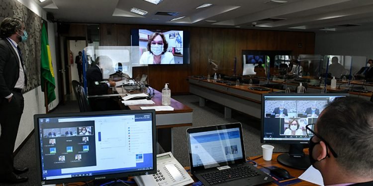 Pauta da CAS tem projeto que combate assédio em ambiente de trabalho