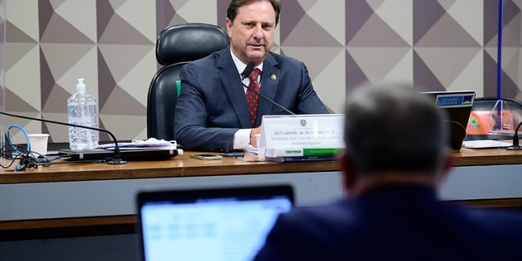 Aprovada adesão voluntária para armazenagem agropecuária