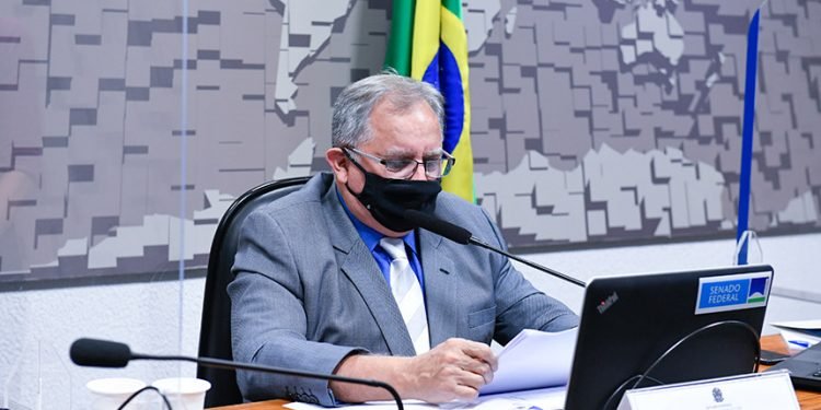 CSF discutirá insumos de saúde, recursos humanos, patentes e ensino a distância