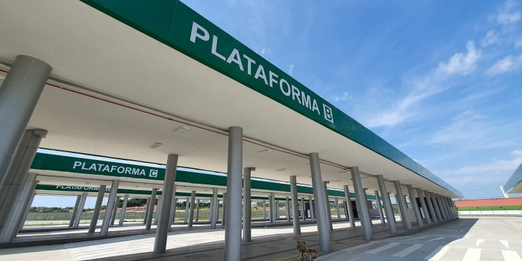 Prefeitura de Manaus entrega T6 à população na próxima quarta-feira, 1º de setembro